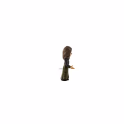 Bandai Minix The Witcher Yennefer Model | Collectable Yennefer The Witcher Figure | Bandai Minix The Witcher Toys Range | Collect Your Favou