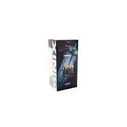 Bandai Minix The Witcher Yennefer Model | Collectable Yennefer The Witcher Figure | Bandai Minix The Witcher Toys Range | Collect Your Favou - Additional view 7