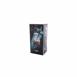 Bandai Minix The Witcher Yennefer Model | Collectable Yennefer The Witcher Figure | Bandai Minix The Witcher Toys Range | Collect Your Favou - Additional view 8