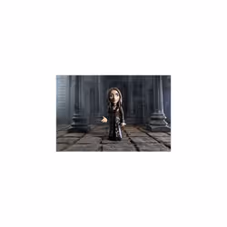 Bandai Minix The Witcher Yennefer Model | Collectable Yennefer The Witcher Figure | Bandai Minix The Witcher Toys Range | Collect Your Favou - Additional view 9