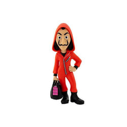 MINIX Tokyo #108 - La Casa de Papel