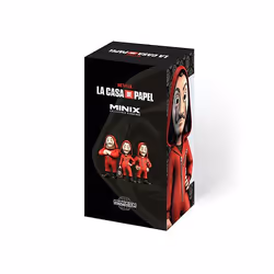 MINIX Tokyo #108 - La Casa de Papel - Additional view 5