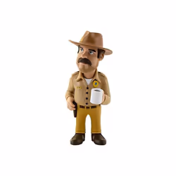 MINIX Hopper #104 - Stranger Things, Collectible figure, Movie & TV series