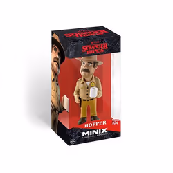 MINIX Hopper #104 - Stranger Things