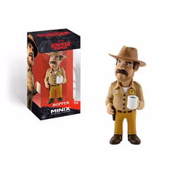 MINIX Hopper #104 - Stranger Things