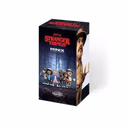 MINIX Hopper #104 - Stranger Things - Additional view 4