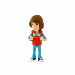 MINIX Will #100 - Stranger Things, Collectible figure, Movie & TV series