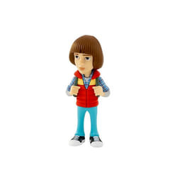 MINIX Will #100 - Stranger Things