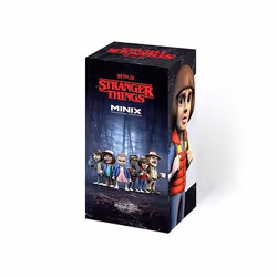 MINIX Will #100 - Stranger Things - Additional view 5