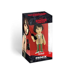 MINIX Mike #101 - Stranger Things