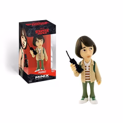 MINIX Mike #101 - Stranger Things