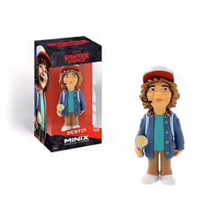 MINIX Dustin #102 - Stranger Things