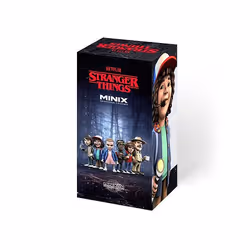 MINIX Dustin #102 - Stranger Things - Additional view 5
