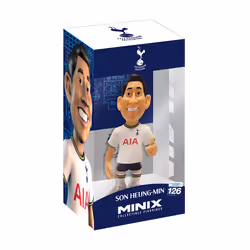 MINIX Son, Collectible figure, Sport