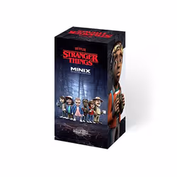 MINIX Lucas #103 - Stranger Things - Additional view 5