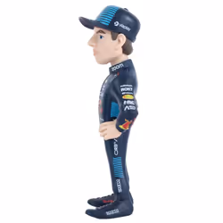 Oracle Red Bull Racing Max Verstappen MINIX Figure 12cm