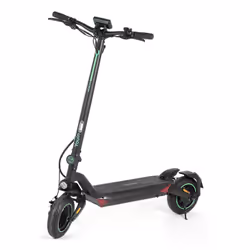 Youin XL MAX LITE, Classic scooter, Black, 25 km/h, 120 kg, Any gender, 2 wheel(s)