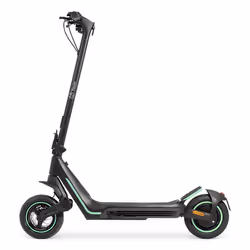 Youin XL3 Black 25 km/h 12.5 Ah