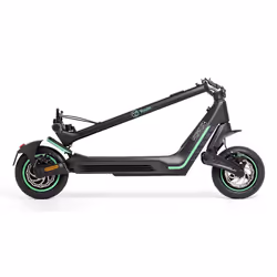 Youin XL3 Black 25 km/h 12.5 Ah