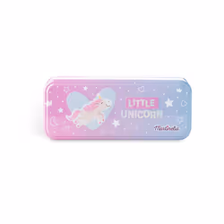 Little Unicorn Tin Case 3 Levels Lot 29 pcs - Additional view 2