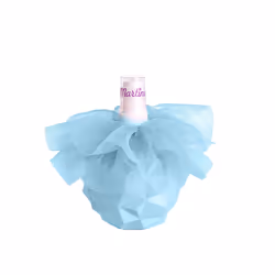 Shimmer Fragrance shiny mist #blue - Additional view 2