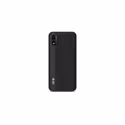 SPC Smart Ultimate 15.5 cm (6.1") Dual SIM Android 12 4G USB Type-C 3 GB 64 GB 3000 mAh Black