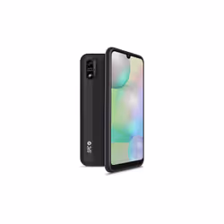 SPC Smart Ultimate 15.5 cm (6.1") Dual SIM Android 12 4G USB Type-C 3 GB 64 GB 3000 mAh Black