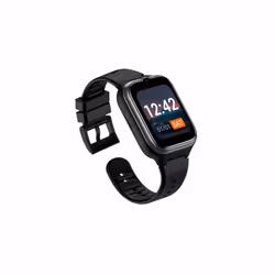 SPC Smartee 4G Senior 4.32 cm (1.7") IPS Digital 240 x 280 pixels Touchscreen Black Wi-Fi GPS (satellite)