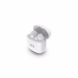 SPC Zion 2 Play Headset Wireless In-ear Calls/Music USB Type-C Bluetooth White - Additional view 4