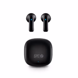 SPC Zion 2 Play, Wireless, Calls/Music, Headset, Black