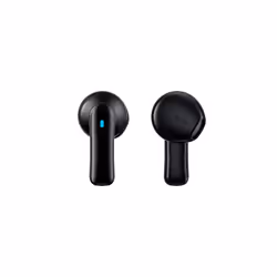 SPC Zion 2 Play Headset Wireless In-ear Calls/Music USB Type-C Bluetooth Black