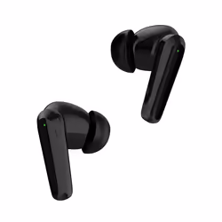SPC Ether 2 Pro, Wireless, Calls/Music, 4 g, Headset, Black