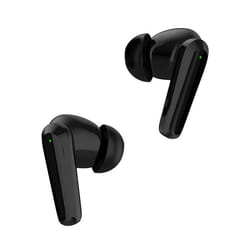 SPC Ether 2 Pro Headset Wireless In-ear Calls/Music USB Type-C Bluetooth Black