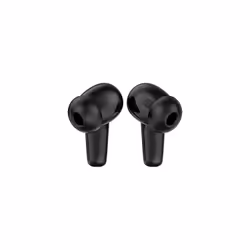 SPC Ether 2 Pro Headset Wireless In-ear Calls/Music USB Type-C Bluetooth Black