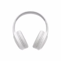 SPC Heron Studio, Wired & Wireless, Calls/Music, 157 g, Headset, White