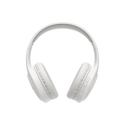 SPC Heron Studio Headset Wired & Wireless Head-band Calls/Music USB Type-C Bluetooth White