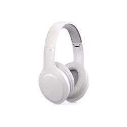 SPC Heron Studio Headset Wired & Wireless Head-band Calls/Music USB Type-C Bluetooth White