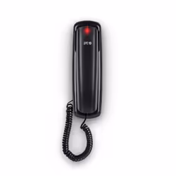 SPC Original Lite 2 Analog telephone Black