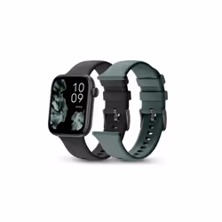 SPC Smartee Duo 2 4.52 cm (1.78") AMOLED Digital 368 x 448 pixels Touchscreen Black