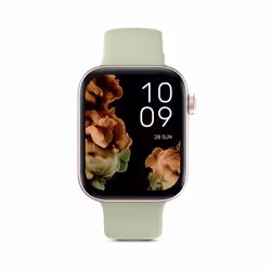 SPC Smartee Duo 2, 4.52 cm (1.78"), AMOLED, Touchscreen, 128 GB, 50 g