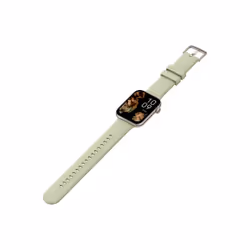 SPC Smartee Duo 2 4.52 cm (1.78") AMOLED Digital 368 x 448 pixels Touchscreen Cream
