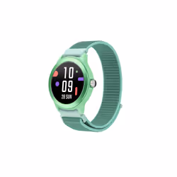 SPC Smartee Duo Vivo 3.23 cm (1.27") IPS Digital 360 x 360 pixels Touchscreen Mint colour