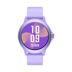 SPC Smartee Duo Vivo 3.23 cm (1.27") IPS Digital 360 x 360 pixels Touchscreen Purple