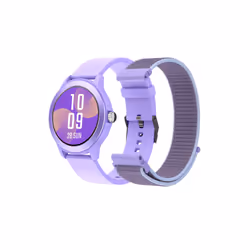 SPC Smartee Duo Vivo 3.23 cm (1.27") IPS Digital 360 x 360 pixels Touchscreen Purple