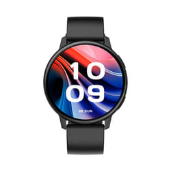 SPC Smartee Duo Classic 3.63 cm (1.43") AMOLED Digital 466 x 466 pixels Touchscreen Black