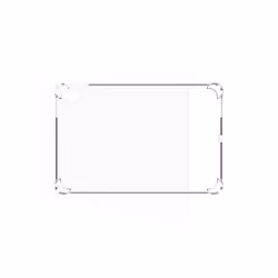 SPC Gravity 5 Protection Pack 27.9 cm (11") Cover Transparent - Additional view 2
