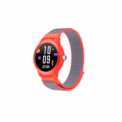 SPC Smartee Duo Vivo 3.23 cm (1.27") IPS Digital 360 x 360 pixels Touchscreen Red