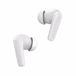 SPC Ether 2 Pro, Wireless, Calls/Music, 4 g, Headset, White