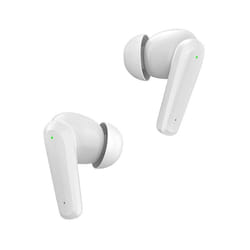 SPC Ether 2 Pro Headset Wireless In-ear Calls/Music USB Type-C Bluetooth White