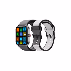 SPC Smartee Duo PRO 4.52 cm (1.78") AMOLED Digital 368 x 448 pixels Black